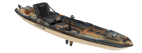 Pelican THE CATCH 130 HYDRYVE